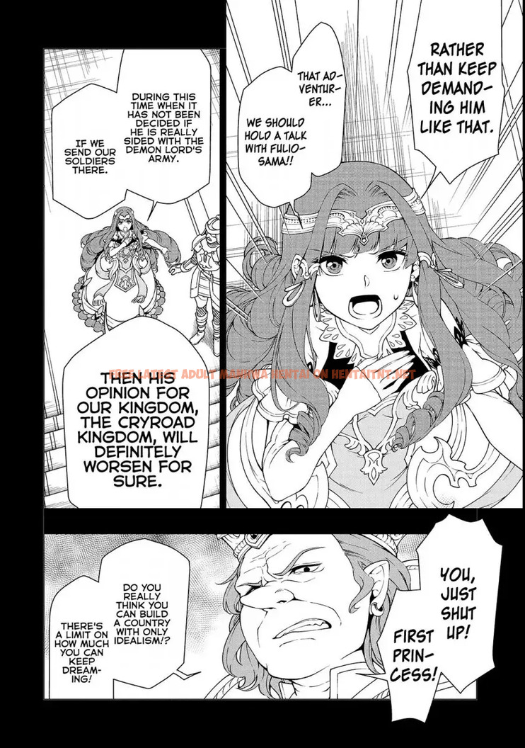 Read Hentai Image 3 601 in comic Lv2 Kara Cheat Datta Motoyuusha Kouho No Mattari Isekai Life - Chapter 9 - hentaitnt.net