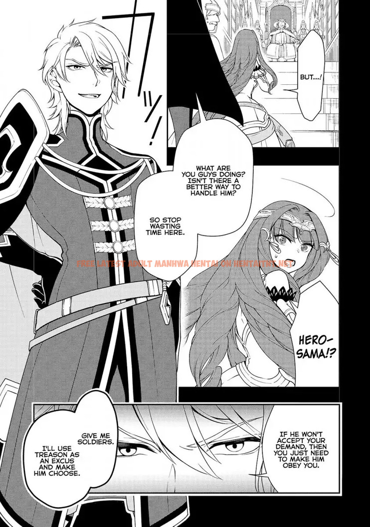 Read Hentai Image 4 601 in comic Lv2 Kara Cheat Datta Motoyuusha Kouho No Mattari Isekai Life - Chapter 9 - hentaitnt.net