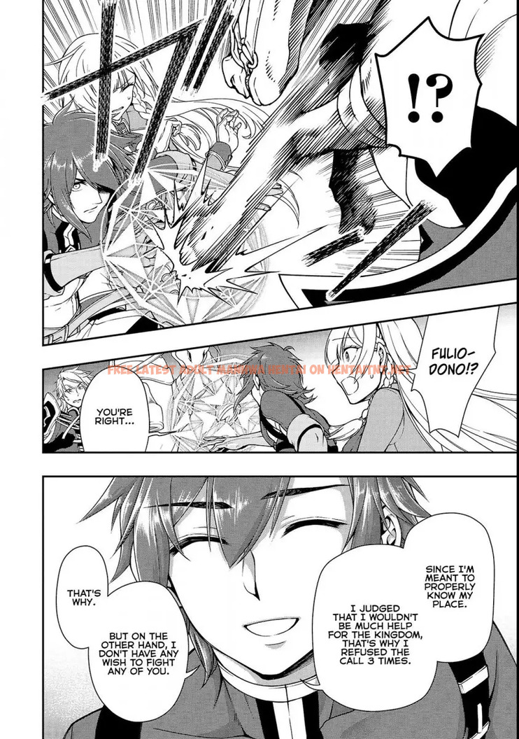 Read Hentai Image 8 601 in comic Lv2 Kara Cheat Datta Motoyuusha Kouho No Mattari Isekai Life - Chapter 9 - hentaitnt.net