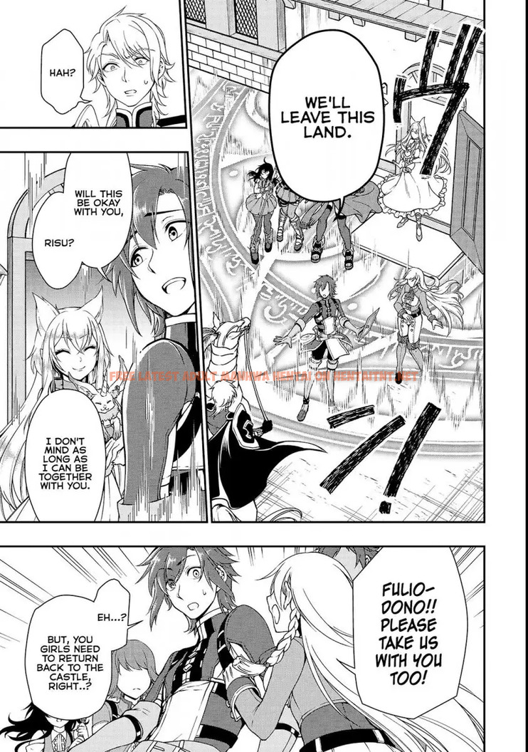 Read Hentai Image 9 601 in comic Lv2 Kara Cheat Datta Motoyuusha Kouho No Mattari Isekai Life - Chapter 9 - hentaitnt.net