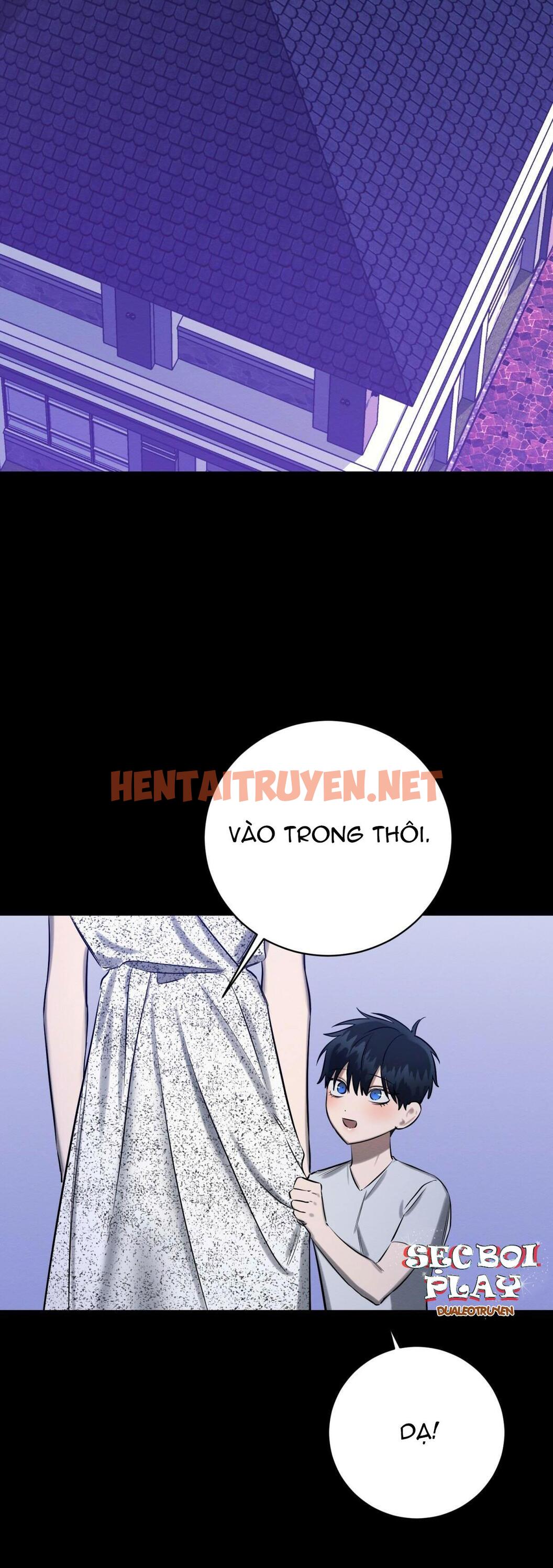 Xem ảnh Lý Do Của Ác Nhân - Chap 19 - img_033_1662658526 - TruyenVN.APP