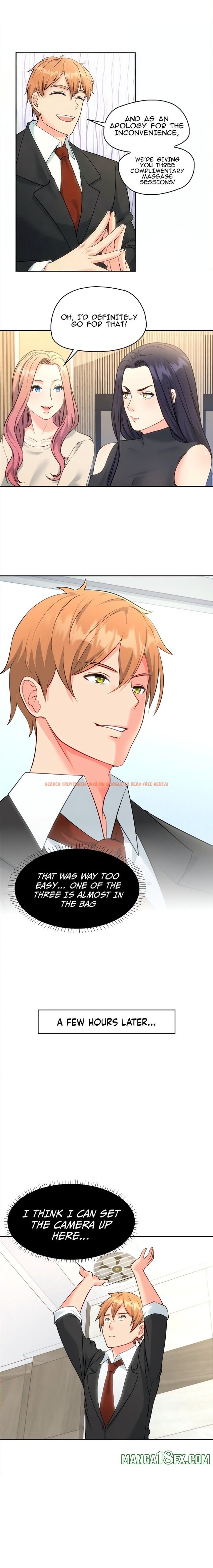 Read Hentai Image 3 566 in comic M1lf Hotel (Uncensored) - Chapter 0 - hentaitnt.net