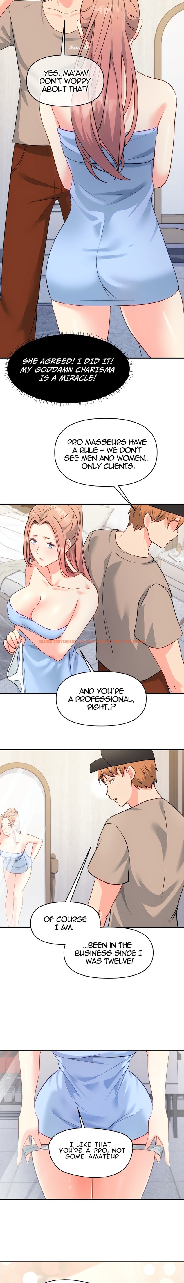 Read Hentai Image 7 17566 in comic M1lf Hotel (Uncensored) - Chapter 0 - hentaitnt.net