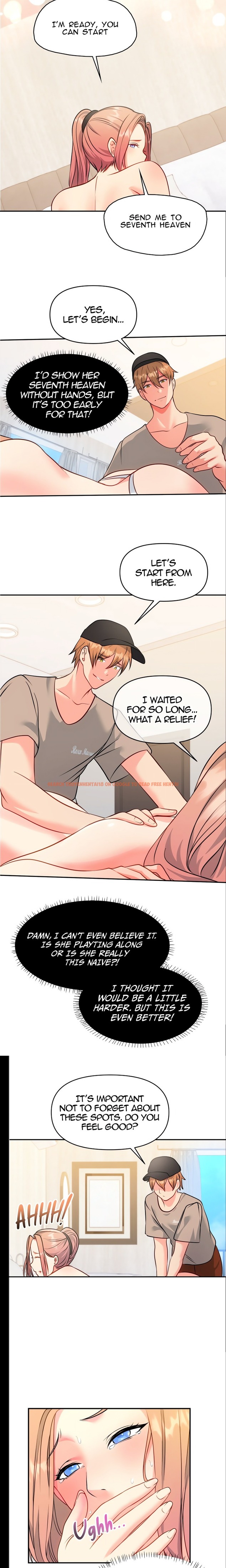 Read Hentai Image 8 17566 in comic M1lf Hotel (Uncensored) - Chapter 0 - hentaitnt.net