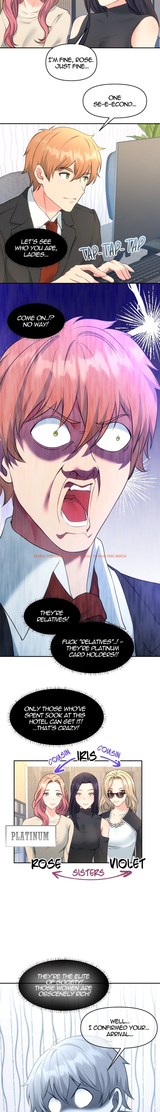 Read Hentai Image 14 17763 in comic M1lf Hotel (Uncensored) - Chapter 1 - hentaitnt.net