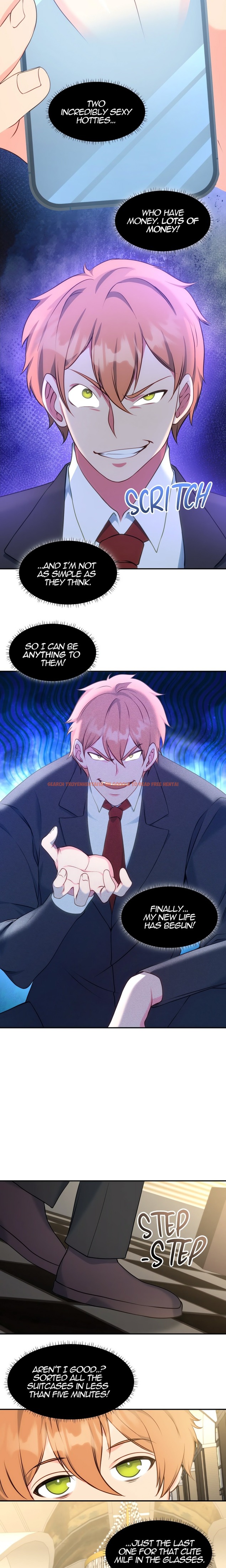 Read Hentai Image 19 17763 in comic M1lf Hotel (Uncensored) - Chapter 1 - hentaitnt.net