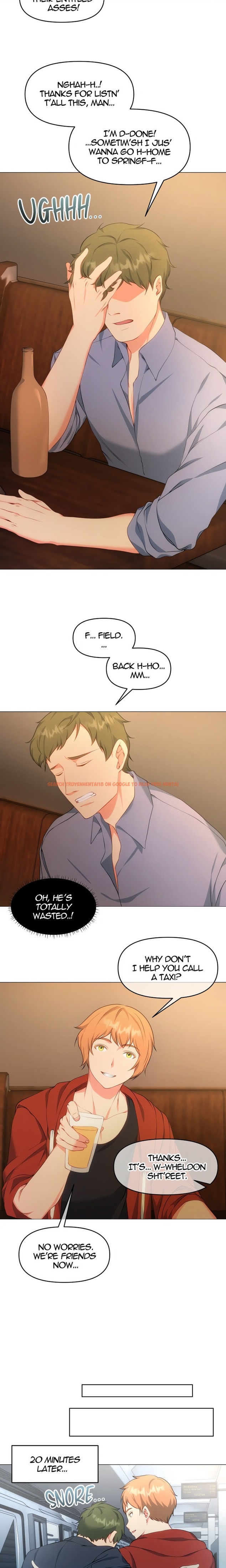 Read Hentai Image 6 17763 in comic M1lf Hotel (Uncensored) - Chapter 1 - hentaitnt.net