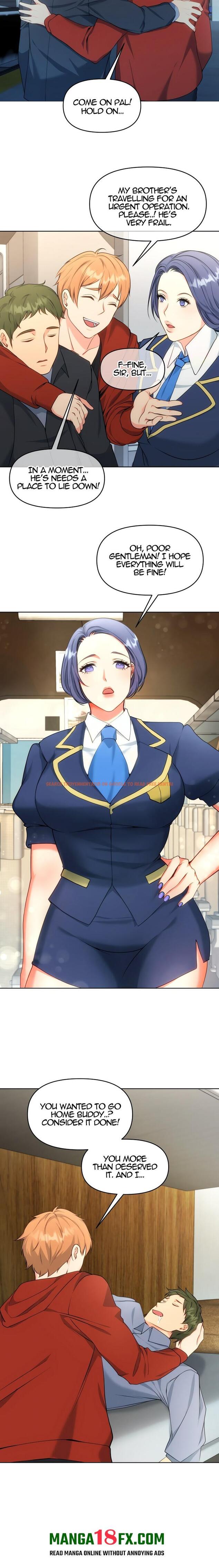 Read Hentai Image 7 763 in comic M1lf Hotel (Uncensored) - Chapter 1 - hentaitnt.net