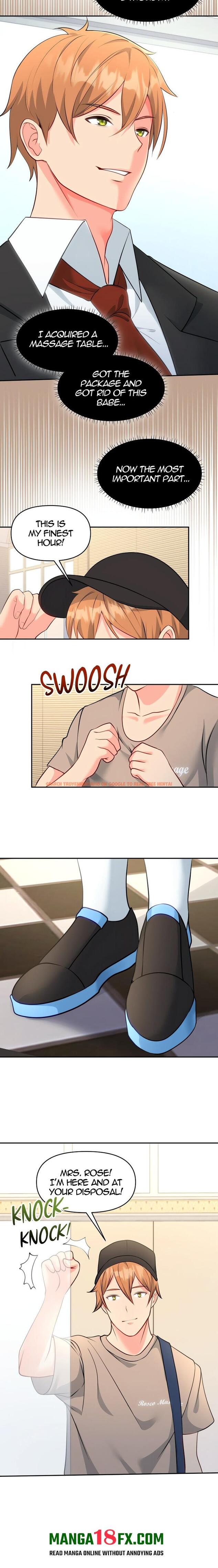 Read Hentai Image 10 952 in comic M1lf Hotel (Uncensored) - Chapter 2 - hentaitnt.net