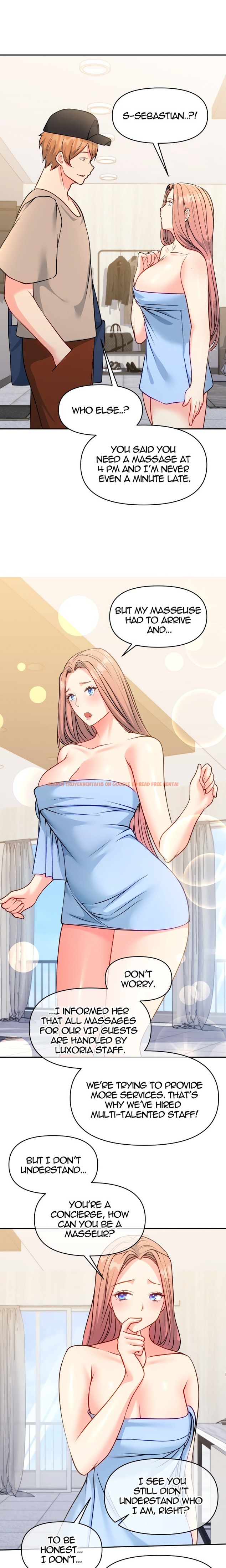 Read Hentai Image 11 17952 in comic M1lf Hotel (Uncensored) - Chapter 2 - hentaitnt.net