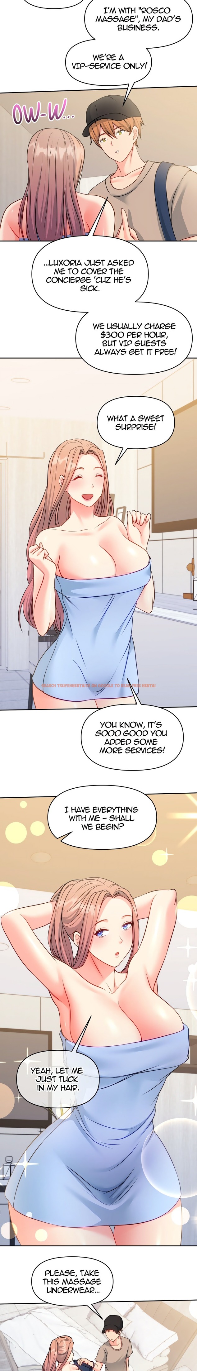 Read Hentai Image 12 17952 in comic M1lf Hotel (Uncensored) - Chapter 2 - hentaitnt.net