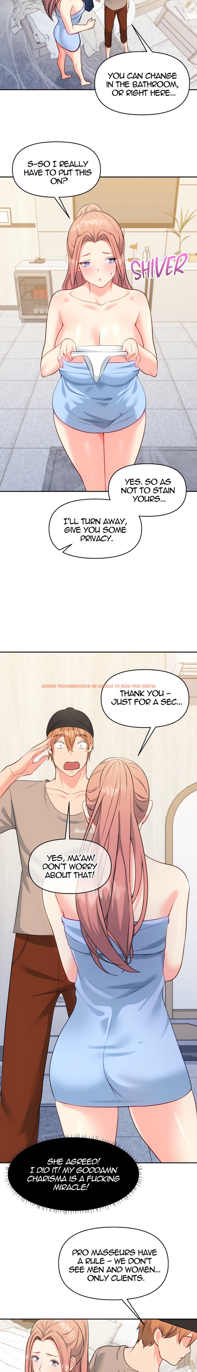 Read Hentai Image 13 17952 in comic M1lf Hotel (Uncensored) - Chapter 2 - hentaitnt.net