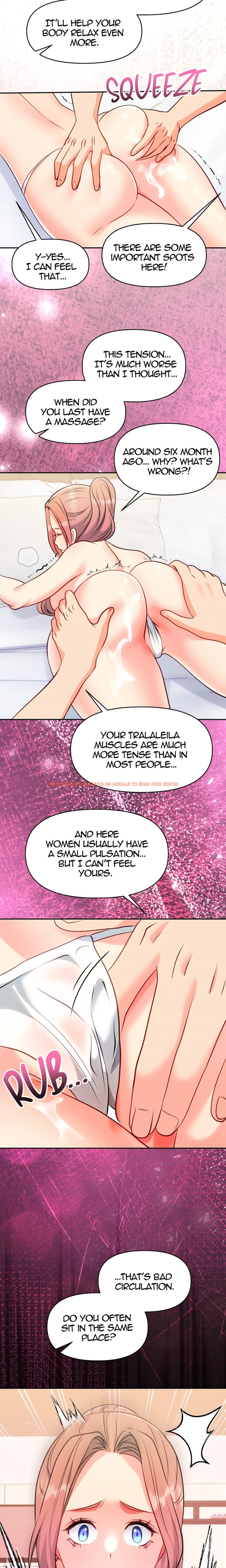 Read Hentai Image 17 17952 in comic M1lf Hotel (Uncensored) - Chapter 2 - hentaitnt.net