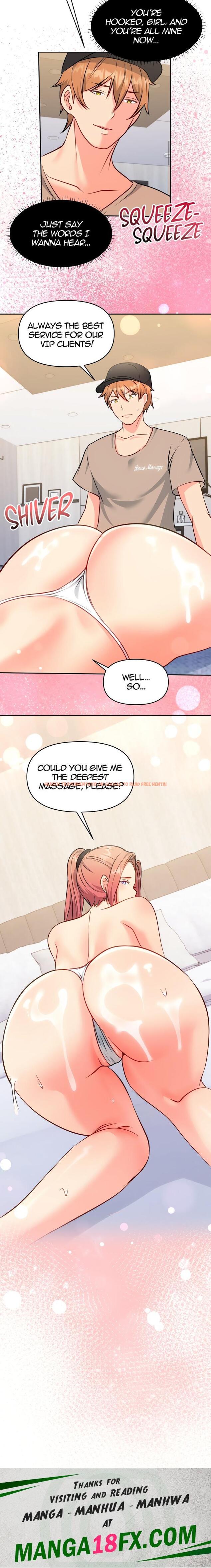 Read Hentai Image 19 952 in comic M1lf Hotel (Uncensored) - Chapter 2 - hentaitnt.net