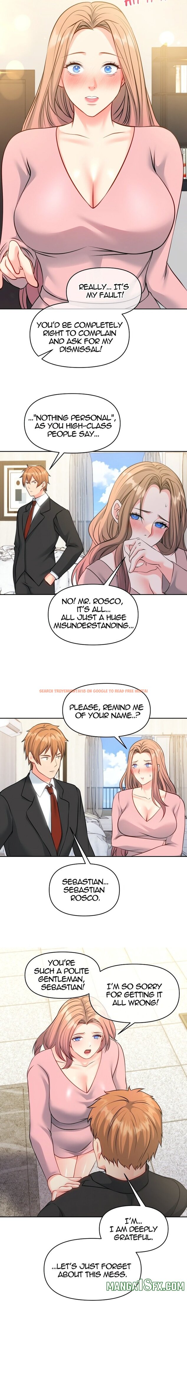 Read Hentai Image 2 952 in comic M1lf Hotel (Uncensored) - Chapter 2 - hentaitnt.net