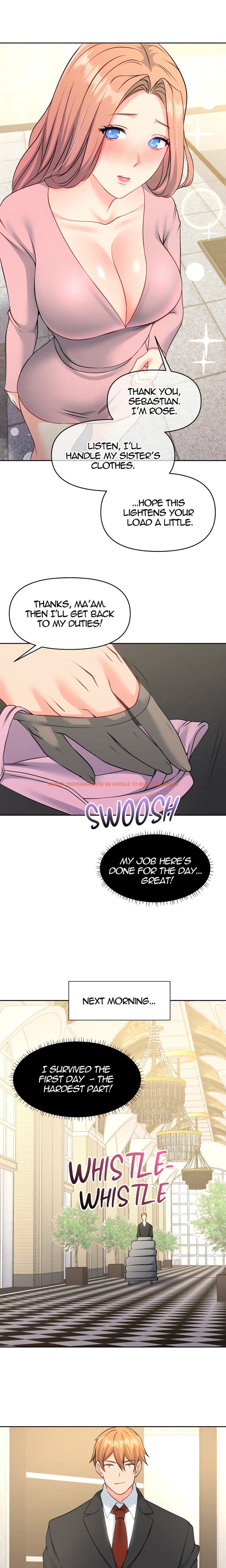 Read Hentai Image 3 17952 in comic M1lf Hotel (Uncensored) - Chapter 2 - hentaitnt.net