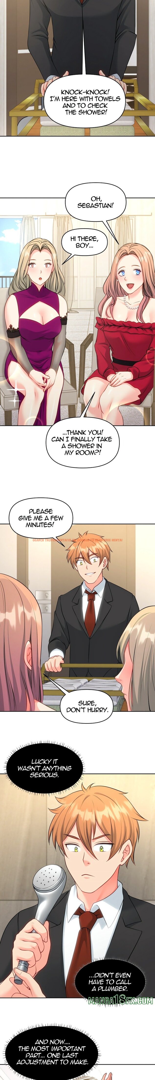 Read Hentai Image 4 952 in comic M1lf Hotel (Uncensored) - Chapter 2 - hentaitnt.net