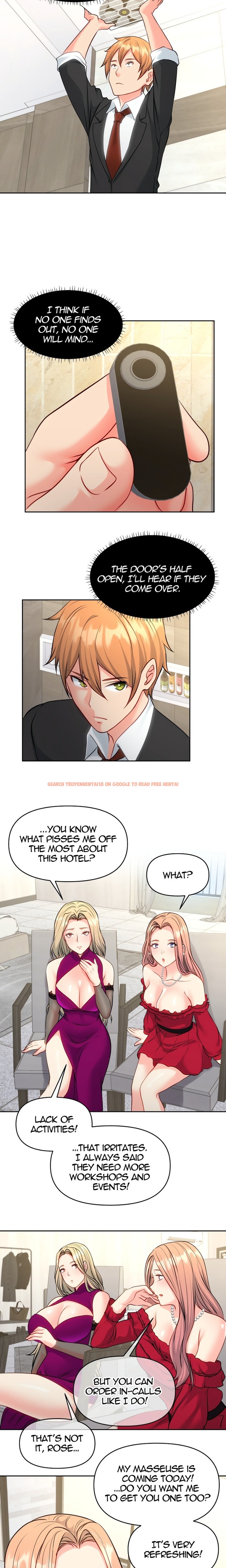 Read Hentai Image 5 17952 in comic M1lf Hotel (Uncensored) - Chapter 2 - hentaitnt.net