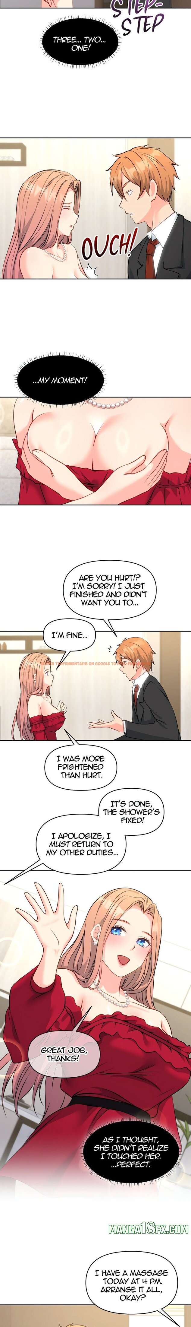 Read Hentai Image 7 952 in comic M1lf Hotel (Uncensored) - Chapter 2 - hentaitnt.net