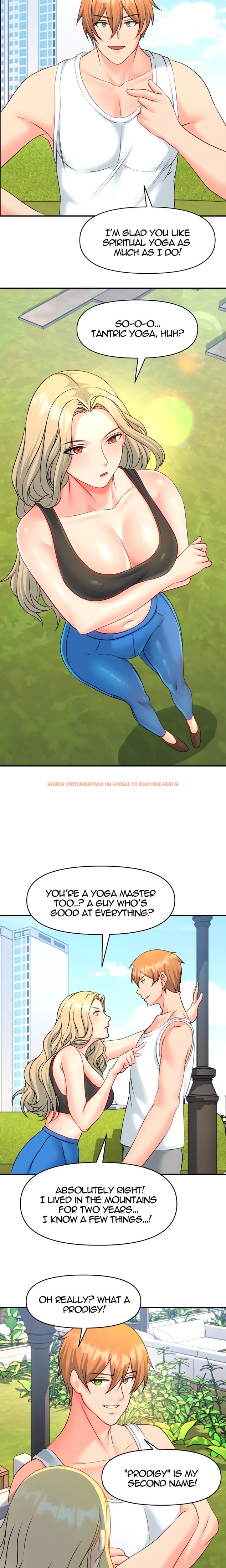 Read Hentai Image 10 18241 in comic M1lf Hotel (Uncensored) - Chapter 3 - hentaitnt.net