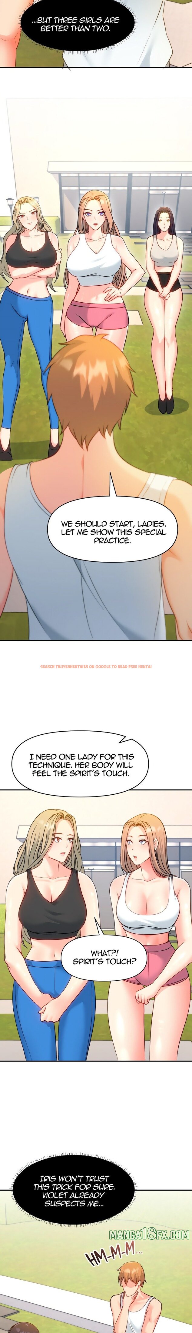 Read Hentai Image 12 241 in comic M1lf Hotel (Uncensored) - Chapter 3 - hentaitnt.net