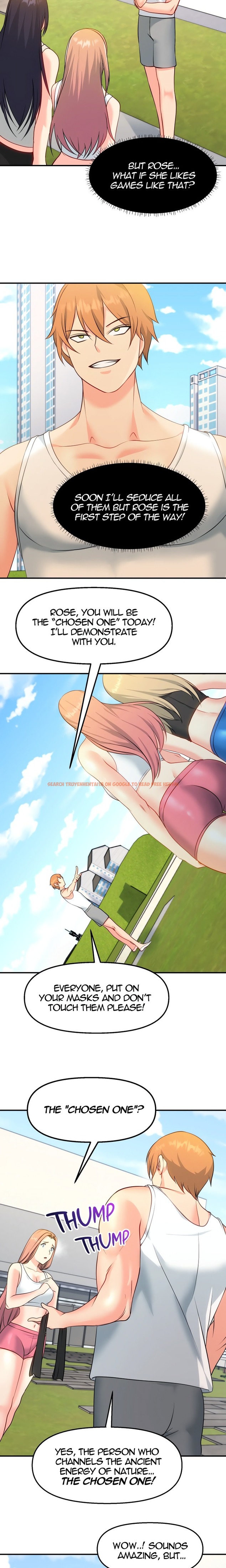 Read Hentai Image 13 18241 in comic M1lf Hotel (Uncensored) - Chapter 3 - hentaitnt.net