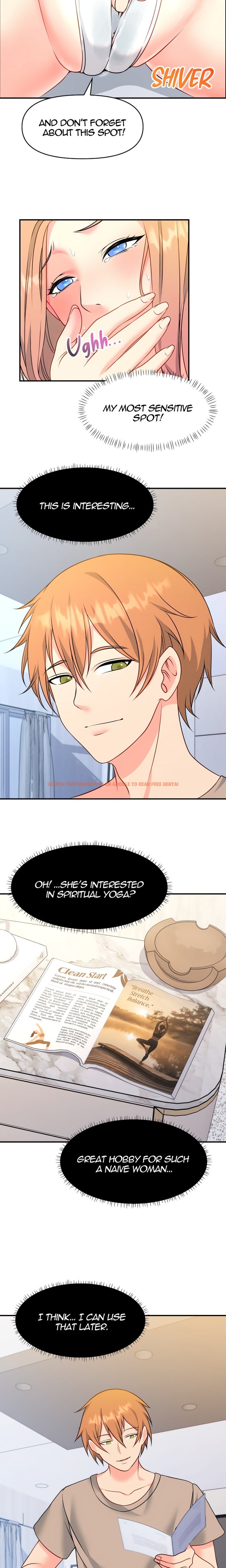 Read Hentai Image 2 18241 in comic M1lf Hotel (Uncensored) - Chapter 3 - hentaitnt.net