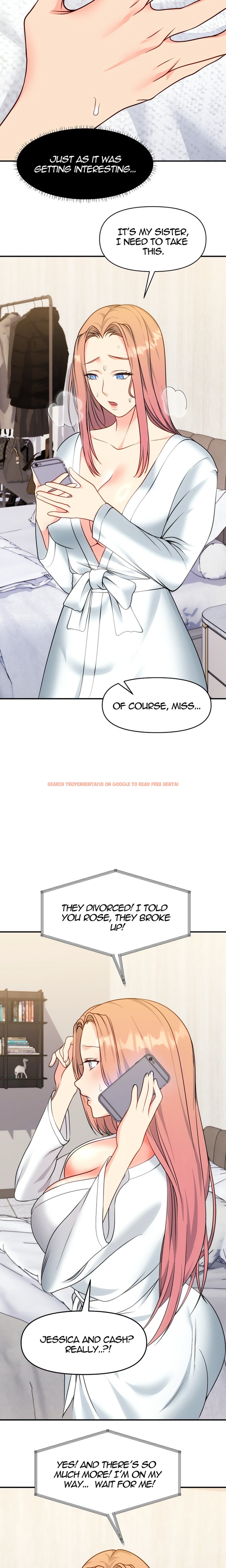 Read Hentai Image 4 18241 in comic M1lf Hotel (Uncensored) - Chapter 3 - hentaitnt.net