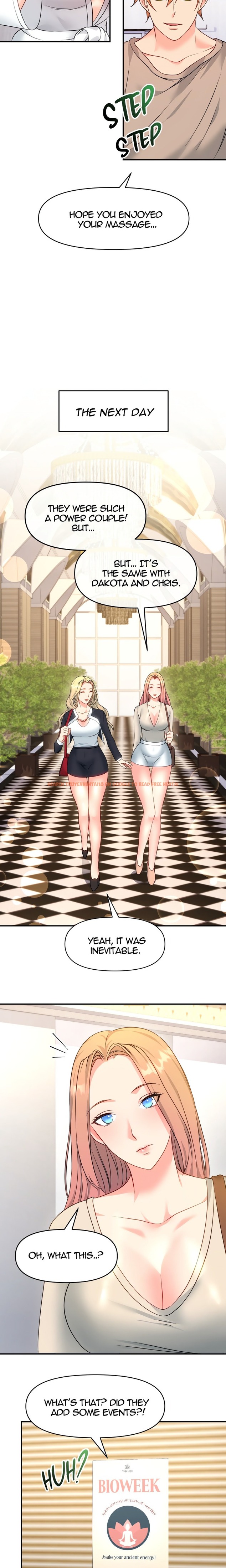 Read Hentai Image 6 18241 in comic M1lf Hotel (Uncensored) - Chapter 3 - hentaitnt.net