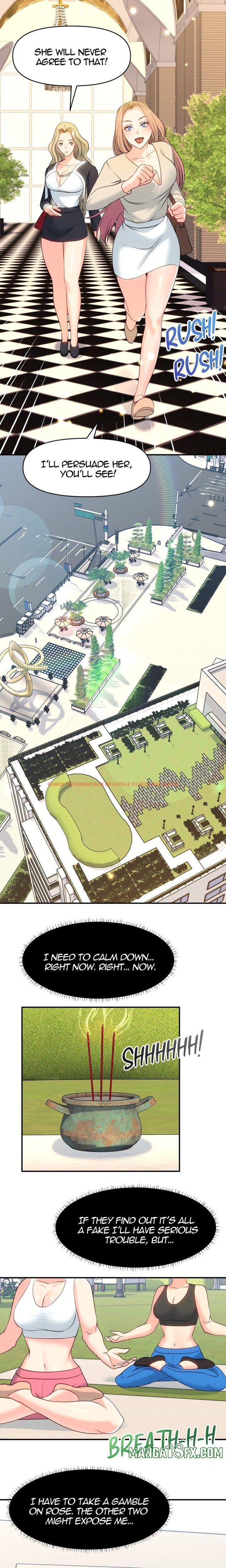 Read Hentai Image 8 241 in comic M1lf Hotel (Uncensored) - Chapter 3 - hentaitnt.net