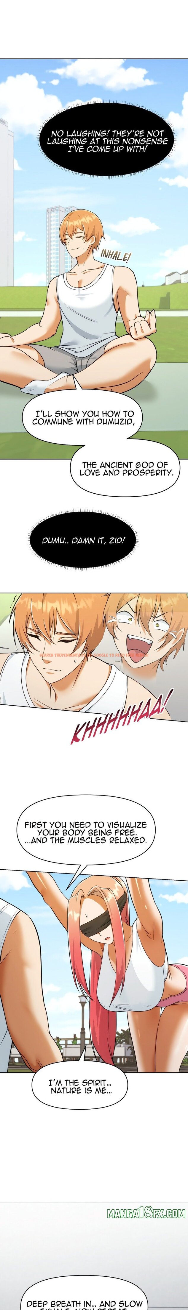 Read Hentai Image 1 419 in comic M1lf Hotel (Uncensored) - Chapter 4 - hentaitnt.net