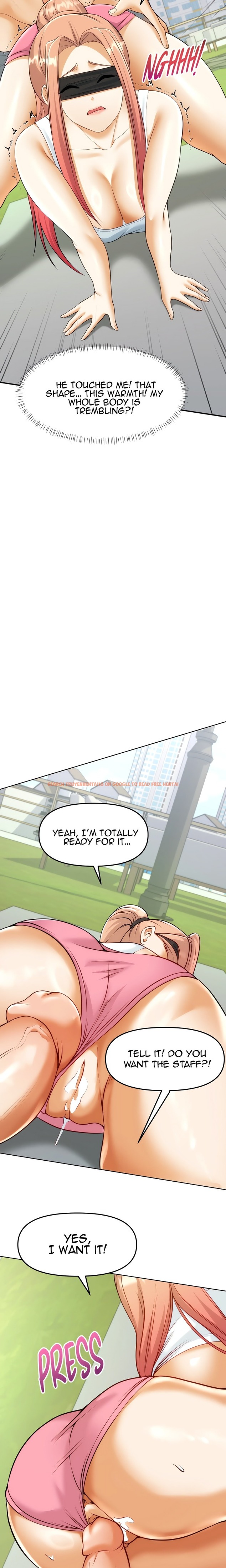 Read Hentai Image 11 18420 in comic M1lf Hotel (Uncensored) - Chapter 4 - hentaitnt.net