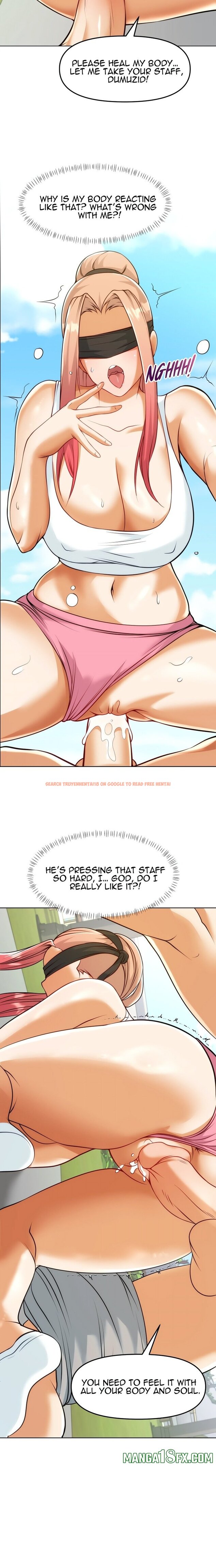 Read Hentai Image 12 420 in comic M1lf Hotel (Uncensored) - Chapter 4 - hentaitnt.net