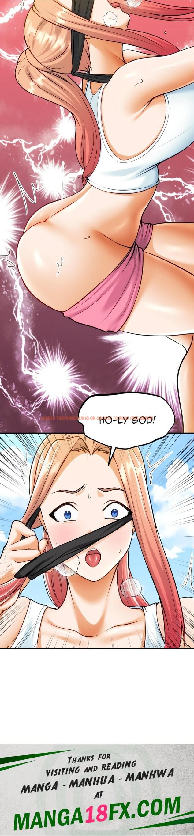 Read Hentai Image 16 420 in comic M1lf Hotel (Uncensored) - Chapter 4 - hentaitnt.net