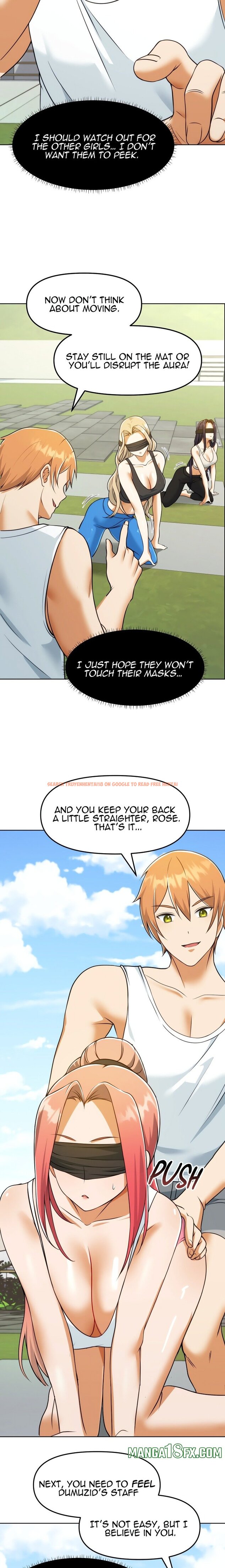 Read Hentai Image 3 419 in comic M1lf Hotel (Uncensored) - Chapter 4 - hentaitnt.net