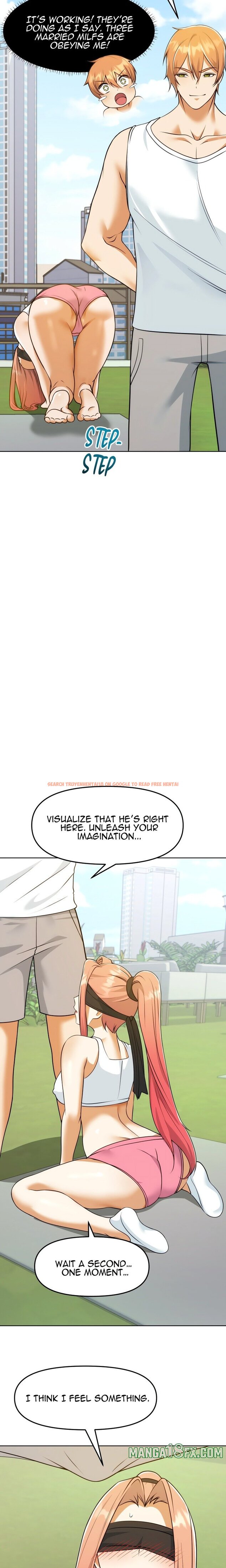 Read Hentai Image 4 419 in comic M1lf Hotel (Uncensored) - Chapter 4 - hentaitnt.net