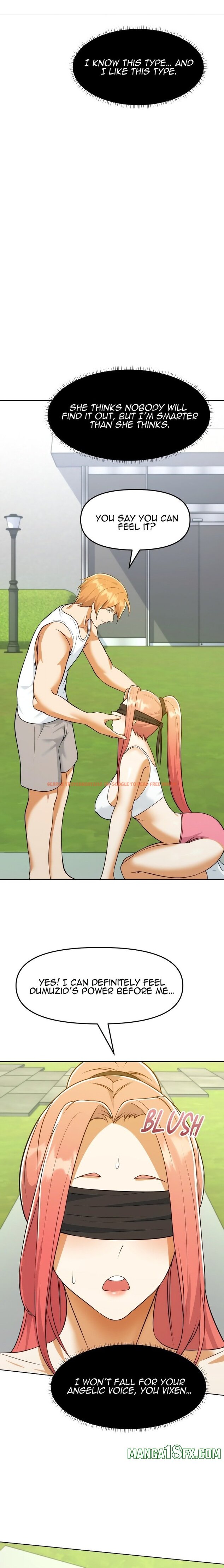 Read Hentai Image 6 420 in comic M1lf Hotel (Uncensored) - Chapter 4 - hentaitnt.net