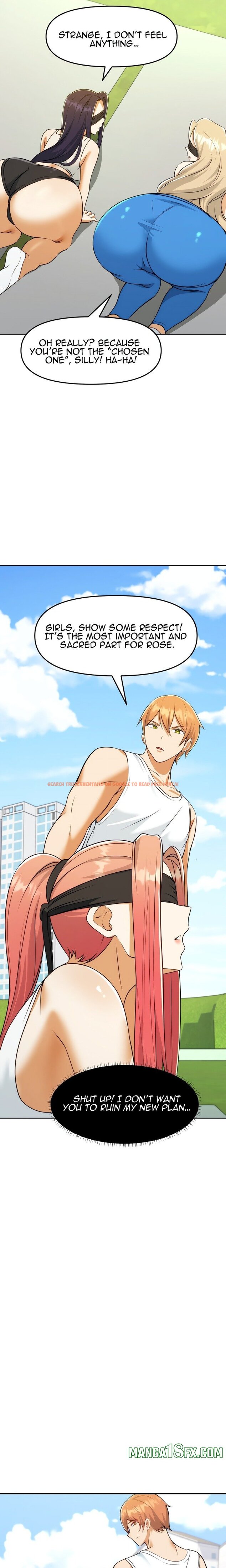 Read Hentai Image 7 420 in comic M1lf Hotel (Uncensored) - Chapter 4 - hentaitnt.net