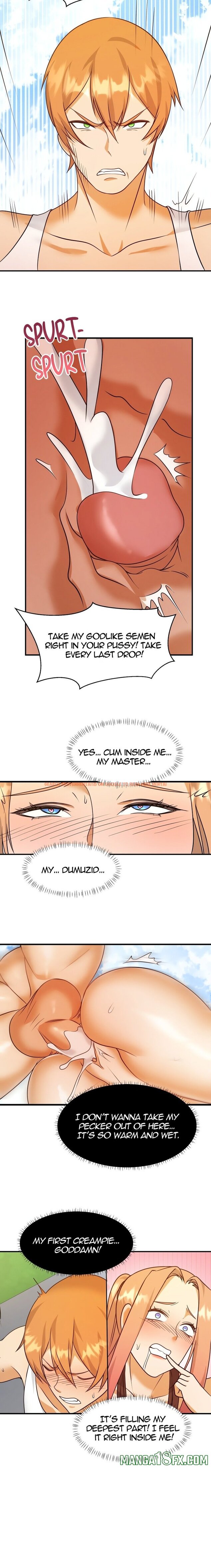 Read Hentai Image 10 555 in comic M1lf Hotel (Uncensored) - Chapter 5 - hentaitnt.net