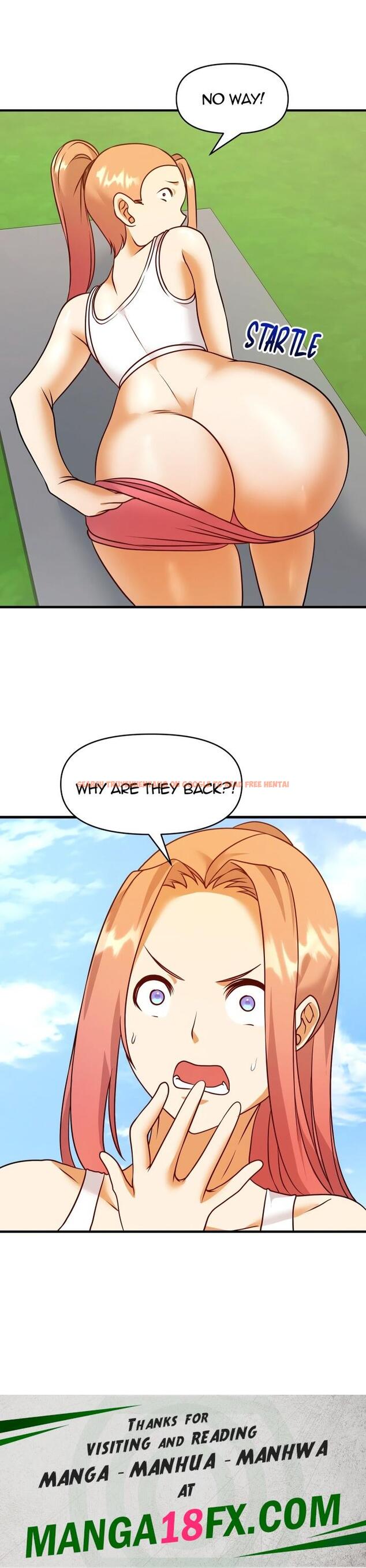 Read Hentai Image 13 556 in comic M1lf Hotel (Uncensored) - Chapter 5 - hentaitnt.net