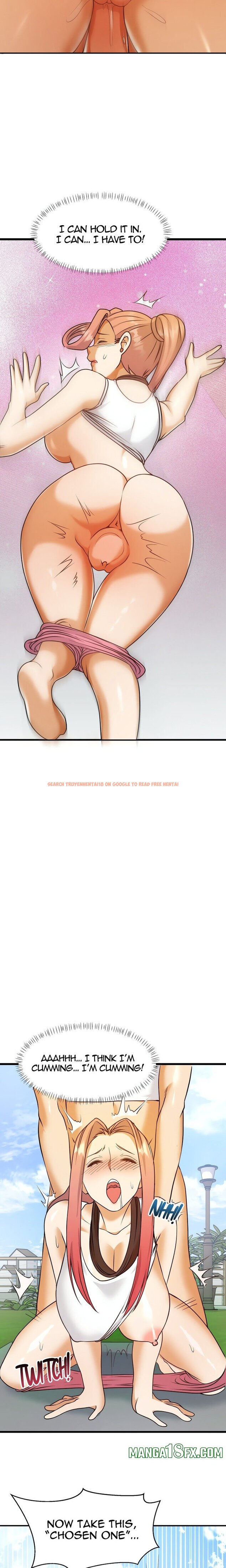 Read Hentai Image 9 555 in comic M1lf Hotel (Uncensored) - Chapter 5 - hentaitnt.net