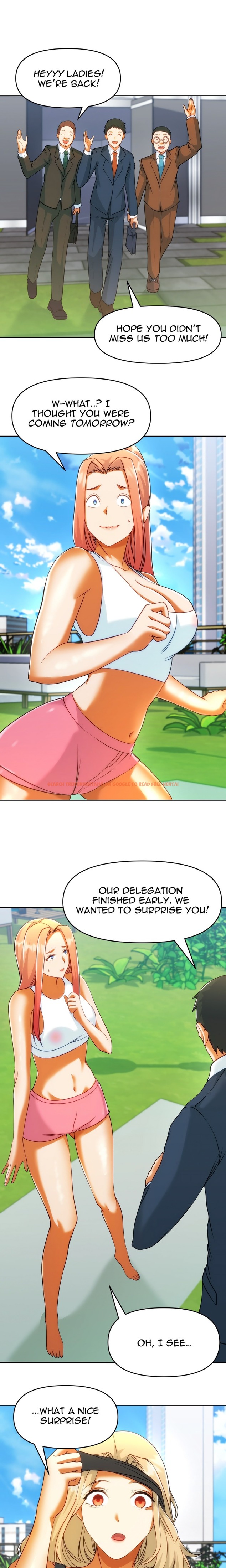 Read Hentai Image 1 96875 in comic M1lf Hotel (Uncensored) - Chapter 6 - www.hentaitnt.net