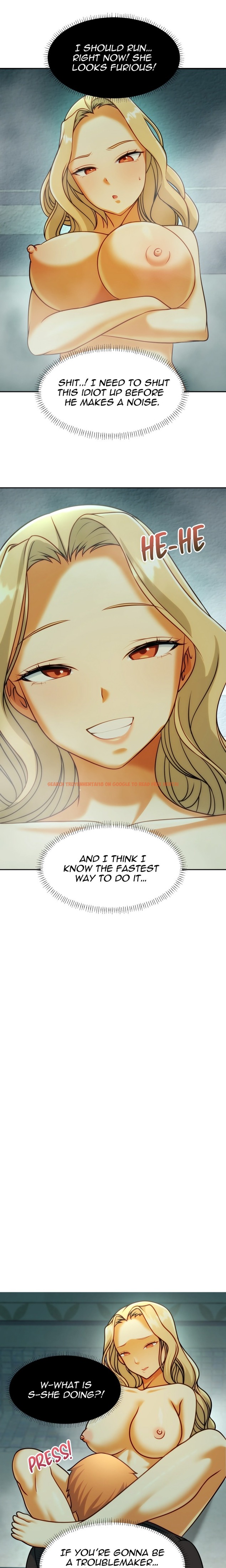 Read Hentai Image 14 96876 in comic M1lf Hotel (Uncensored) - Chapter 6 - www.hentaitnt.net