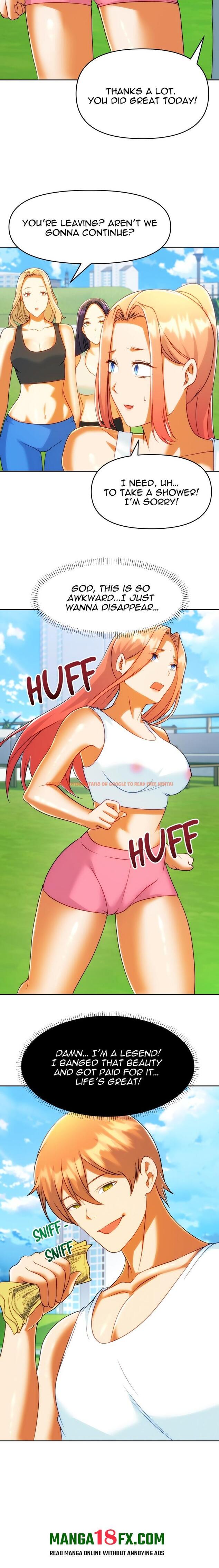 Read Hentai Image 3 875 in comic M1lf Hotel (Uncensored) - Chapter 6 - www.hentaitnt.net