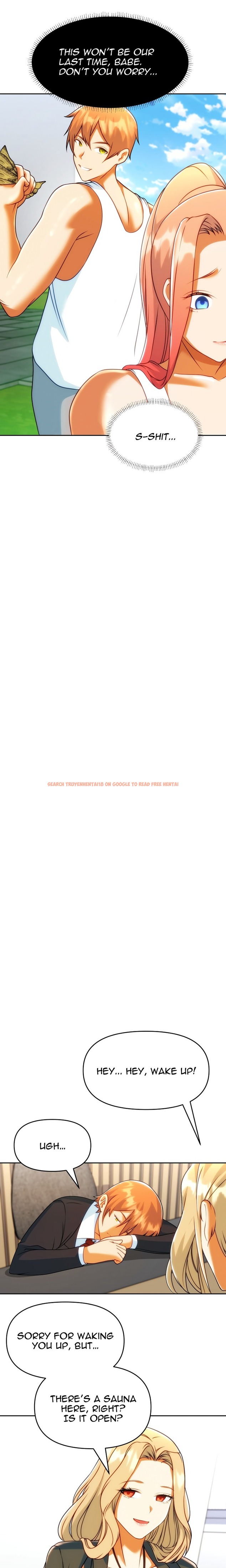 Read Hentai Image 4 96875 in comic M1lf Hotel (Uncensored) - Chapter 6 - www.hentaitnt.net