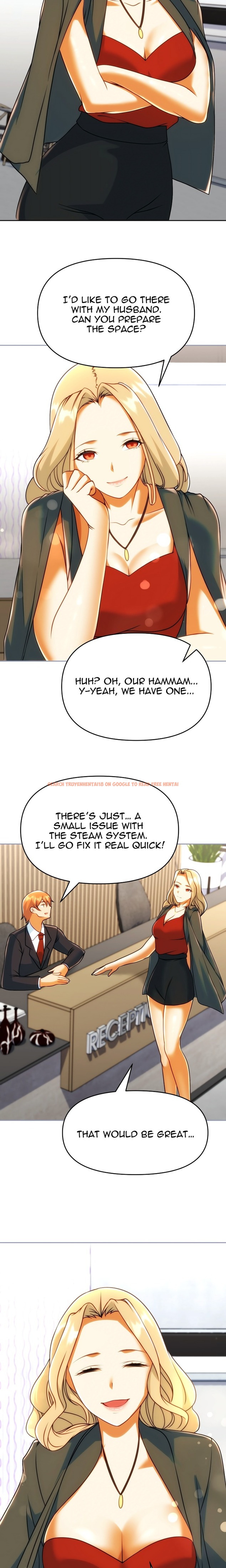 Read Hentai Image 5 96875 in comic M1lf Hotel (Uncensored) - Chapter 6 - www.hentaitnt.net