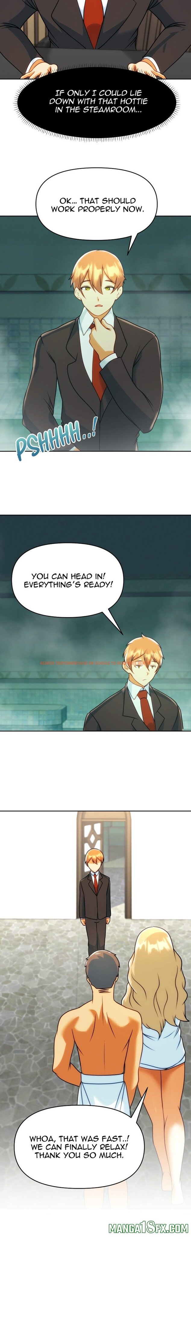 Read Hentai Image 7 875 in comic M1lf Hotel (Uncensored) - Chapter 6 - www.hentaitnt.net