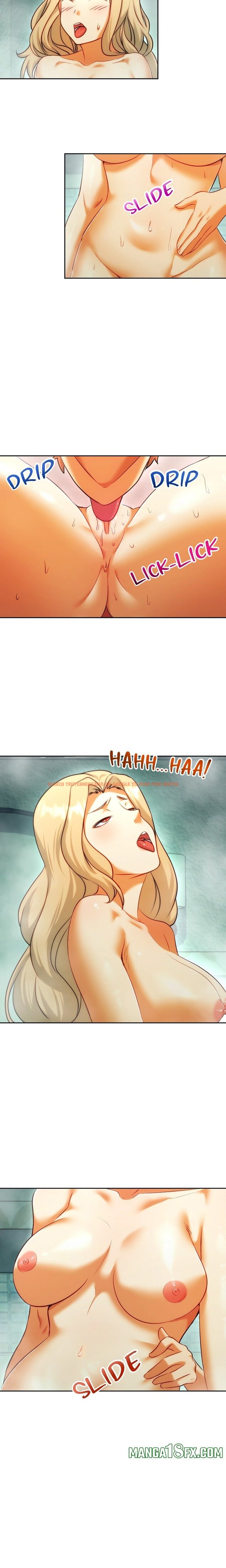 Read Hentai Image 10 276 in comic M1lf Hotel (Uncensored) - Chapter 7 - www.hentaitnt.net