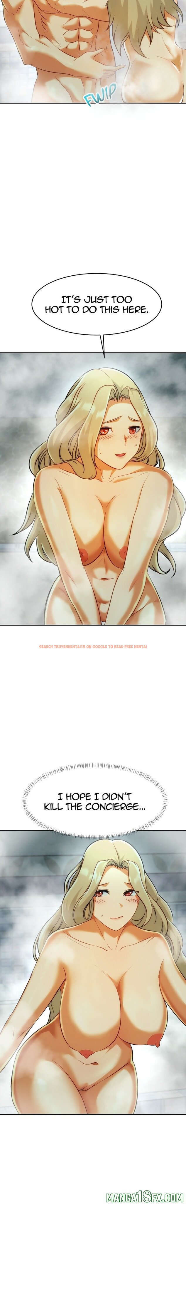 Read Hentai Image 12 276 in comic M1lf Hotel (Uncensored) - Chapter 7 - www.hentaitnt.net