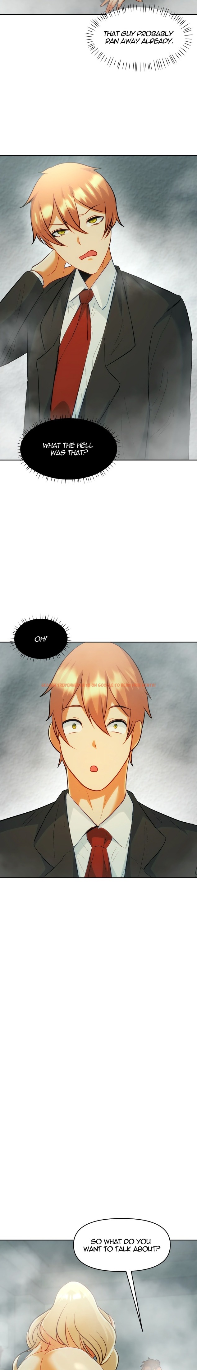 Read Hentai Image 14 52276 in comic M1lf Hotel (Uncensored) - Chapter 7 - www.hentaitnt.net